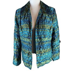 Analogy blazer (0207)